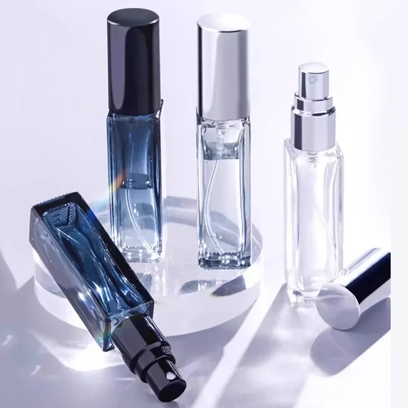 3 Stück 5ML 10ML Mini-Parfüm-S – Perfume Fragrance World Qahwa Bewertung und Preis