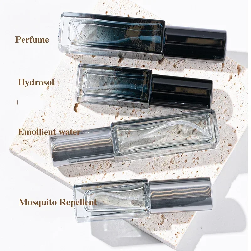 3 Stück 5ML 10ML Mini-Parfüm-S – Perfume Fragrance World Qahwa Bewertung und Preis
