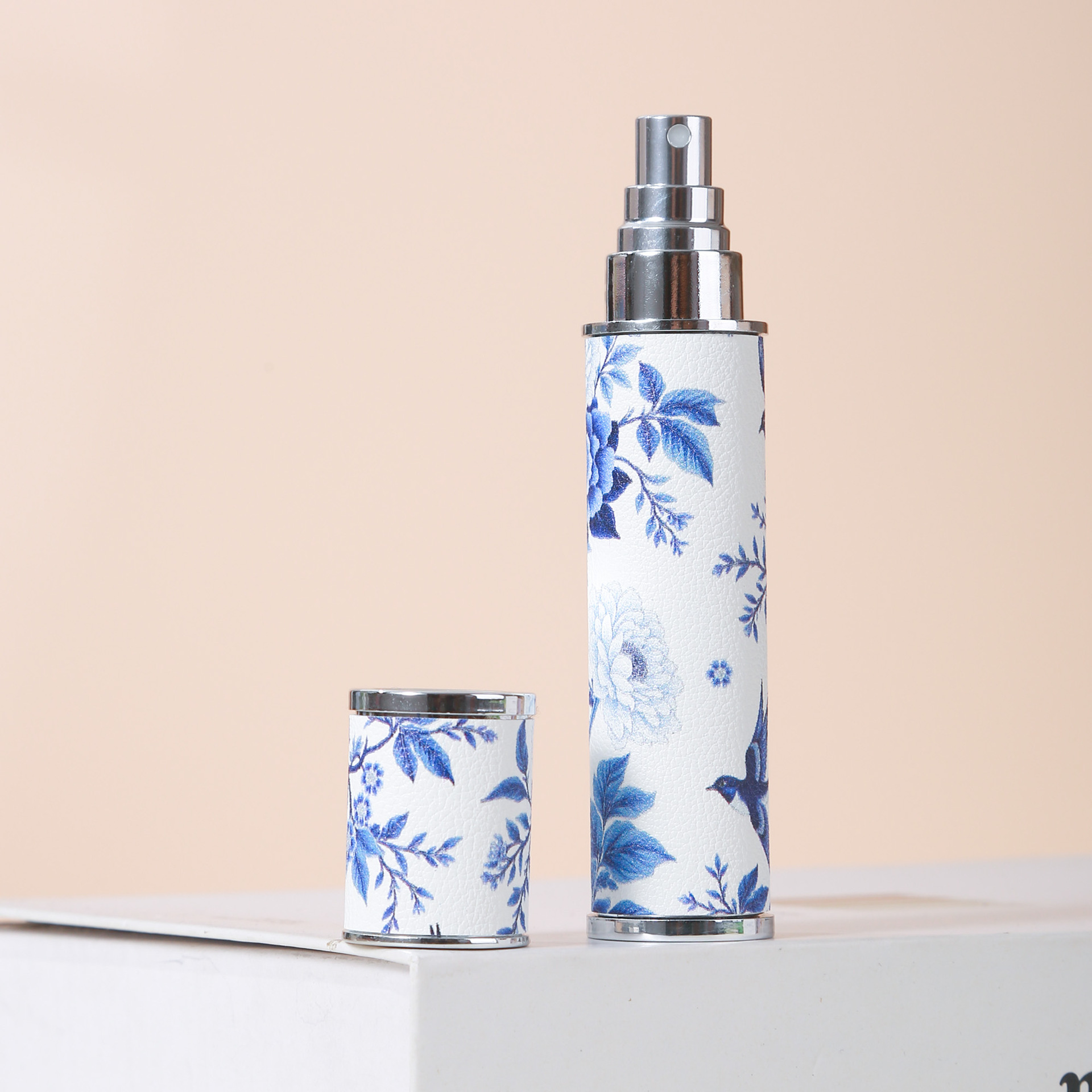 10ML Reise-Sprühflasche Porzel – Perfume Fragrance World Qahwa Bewertung und Preis