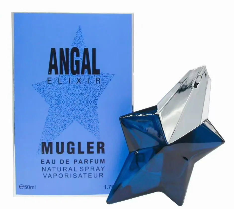 ANGAL ELIXIR Star Eau De Parfu – Perfume The Fragrance Bewertung und Preis