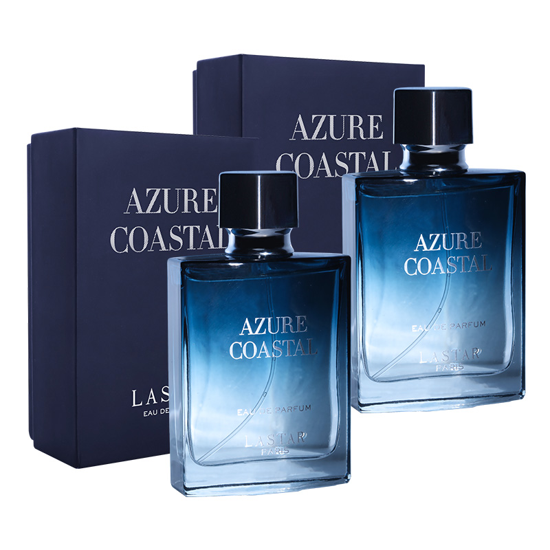 LASTAR Herrenparfüm, Zwei Flas – Perfume Fragrance Gift Set Bewertung und Preis