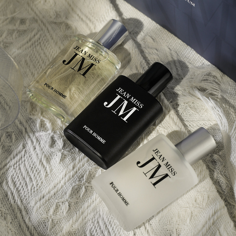 3-teiliges Herren-Eau-de-Toile – Perfume Fragrance Gift Set Bewertung und Preis