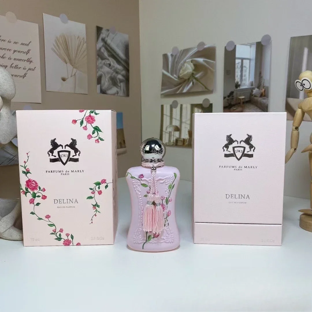 75ML Exotische Rose Eau de Par – Perfume Fragrance Gift Set Bewertung und Preis