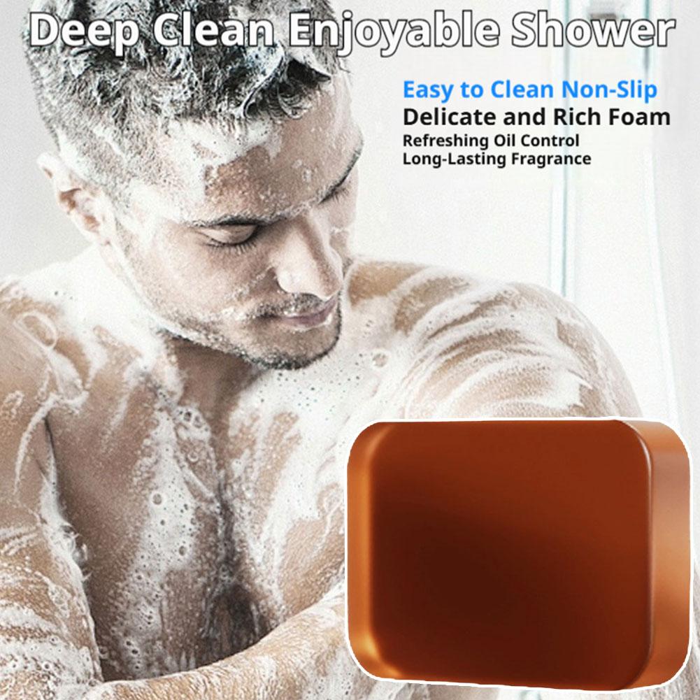 Men Gulong Parfümseife 3-in-1  – Perfume Fragrance Soap Bewertung und Preis