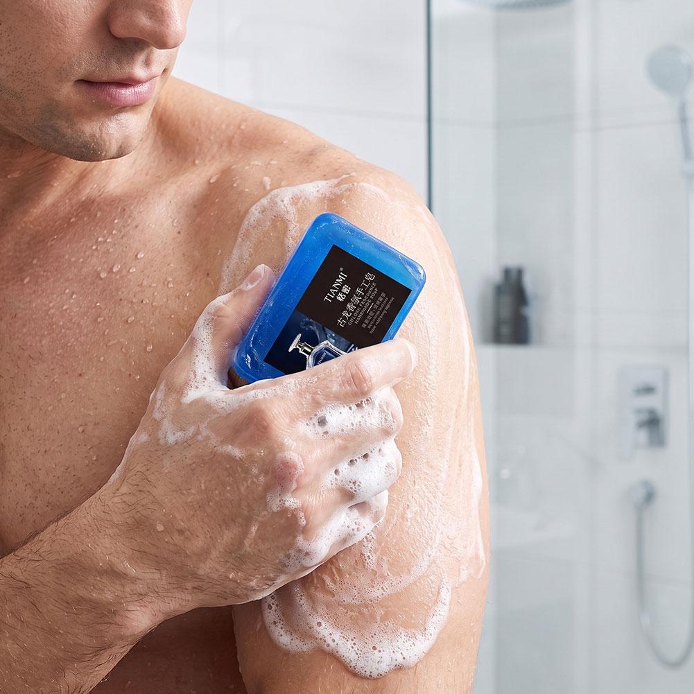 Men Gulong Parfümseife 3-in-1  – Perfume Fragrance Soap Bewertung und Preis
