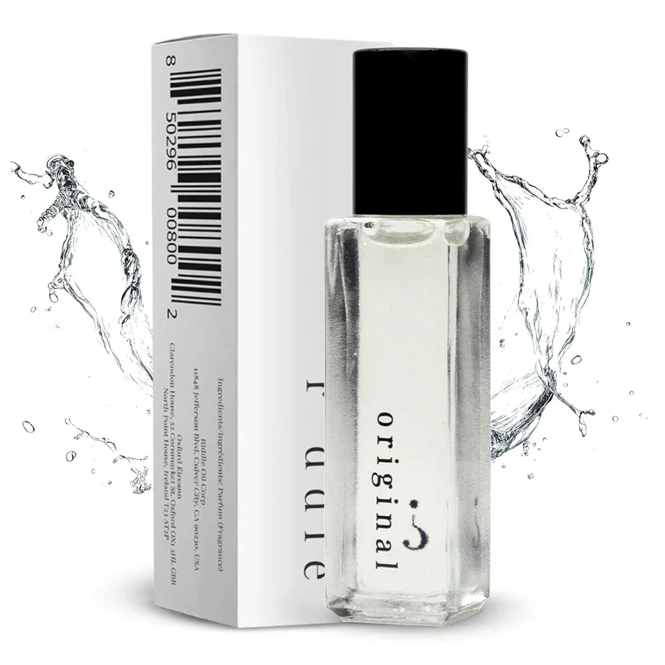 Original Riddle Eau De Parfum  – Perfume The Fragrance Bewertung und Preis