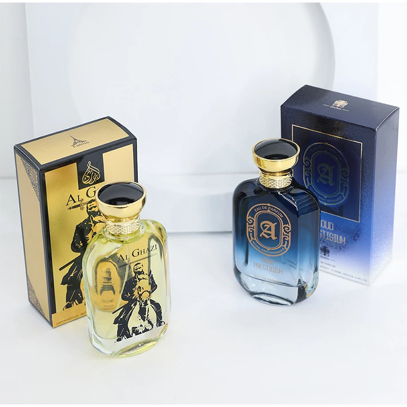 Original Herrenparfüm, 100 ml, – Fragrance Perfume In Dubai Bewertung und Preis