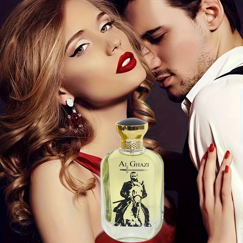 Original Herrenparfüm, 100 ml, – Fragrance Perfume In Dubai Bewertung und Preis