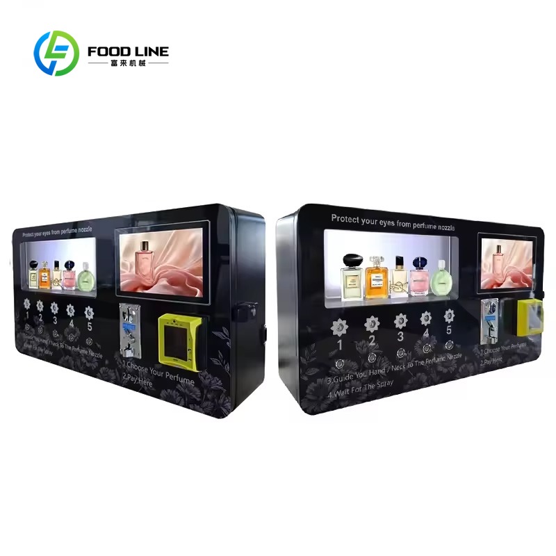 Deluxe Smart Wandmontierter Pa – Perfume Fragrance Deluxe Bewertung und Preis