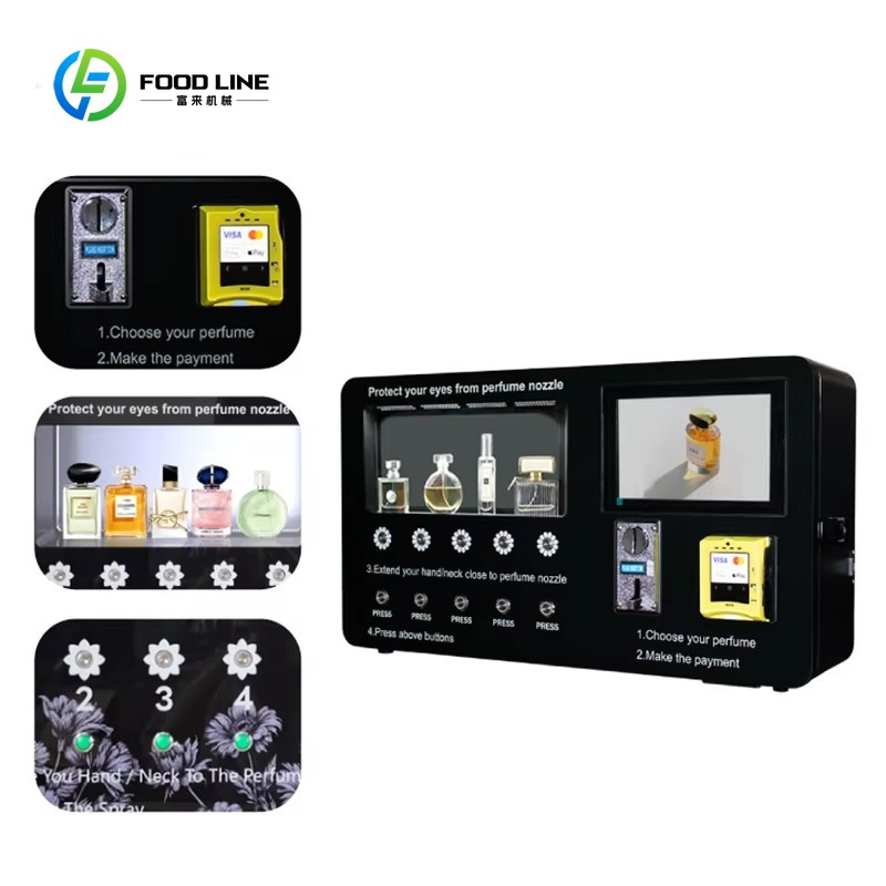 Deluxe Smart Wandmontierter Pa – Perfume Fragrance Deluxe Bewertung und Preis