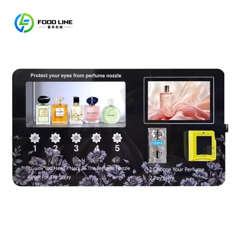 Deluxe Smart Wandmontierter Pa – Perfume Fragrance Deluxe Bewertung und Preis