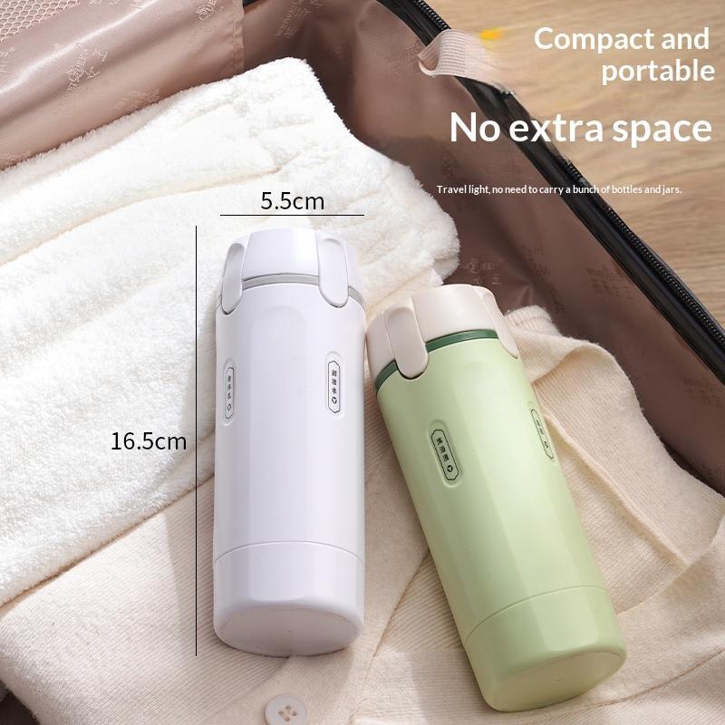 Auslaufsicheres 4-in-1 Nachfül – Perfume Fragrance Ingredients Bewertung und Preis