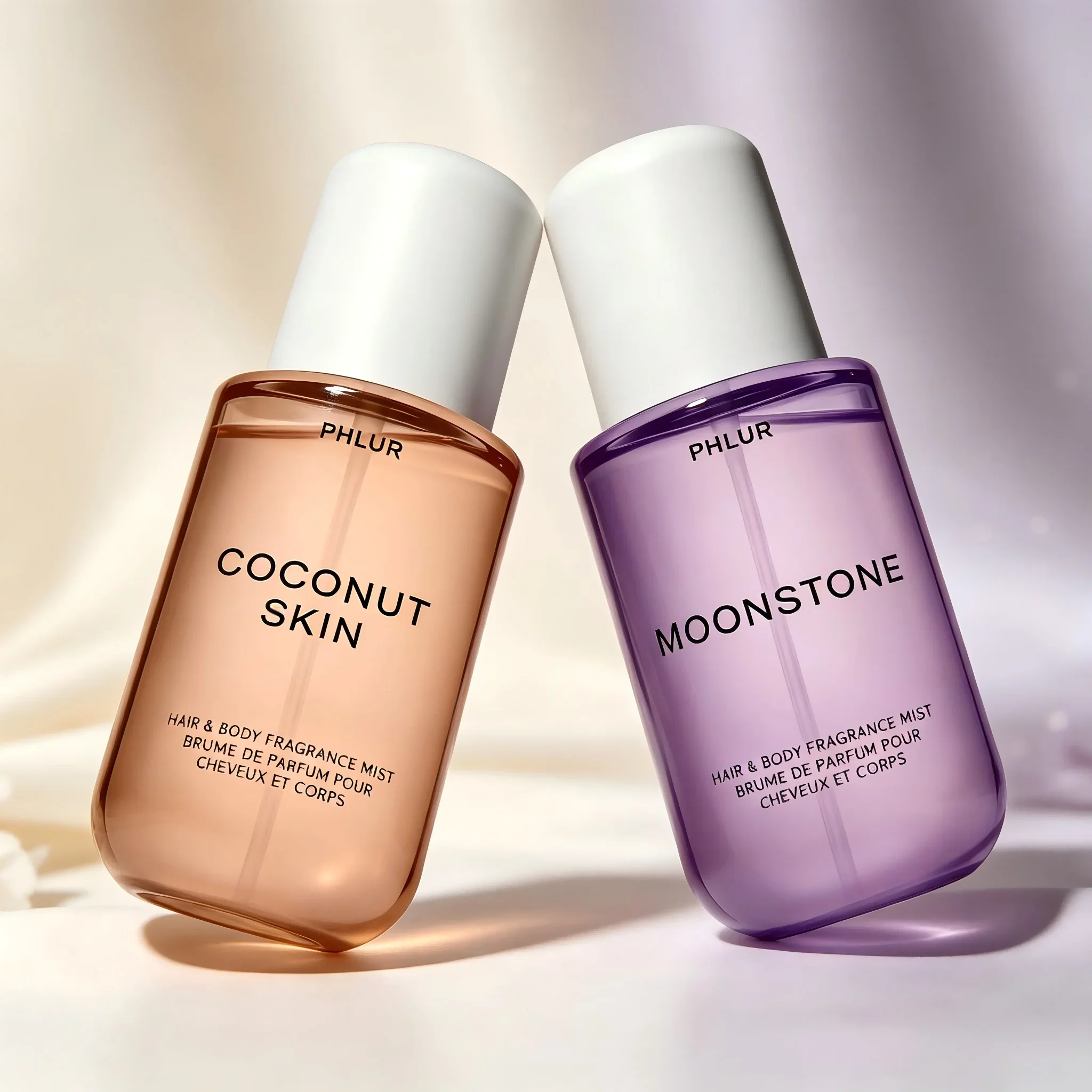 PHLUR Kokosnuss-Haut- & Mondst – Perfume The Fragrance Bewertung und Preis