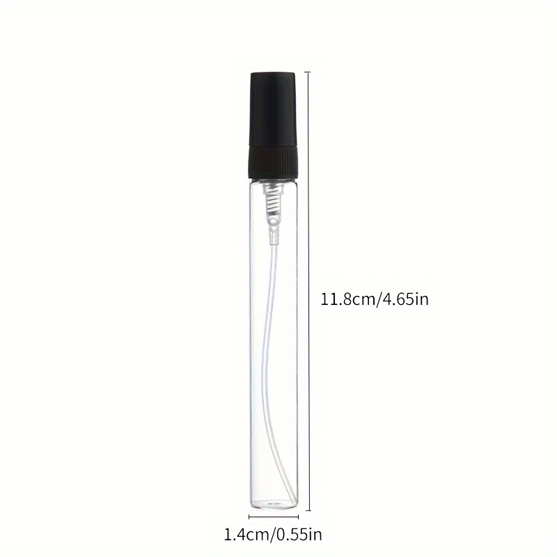 25 Stück 10 ml nachfüllbare le – Perfume Fragrance World Qahwa Bewertung und Preis