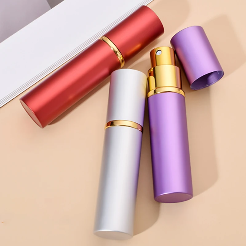 5 stücke 10 ML Hohe Qualität N – Fragrance Atomizer Pump Bewertung und Preis