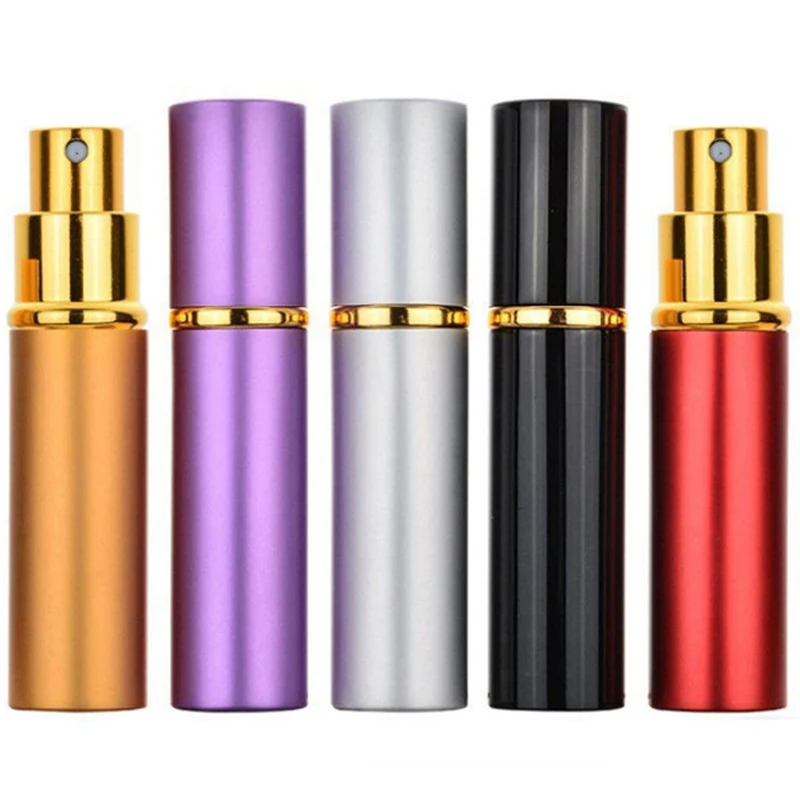5 stücke 10 ML Hohe Qualität N – Fragrance Atomizer Pump Bewertung und Preis