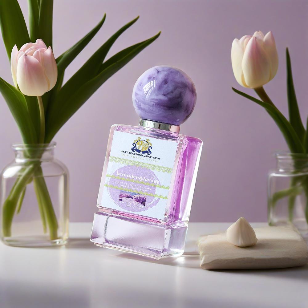 Lavendel & Lovage Damenduft Ät – Perfume Quality Fragrance Oils Bewertung und Preis