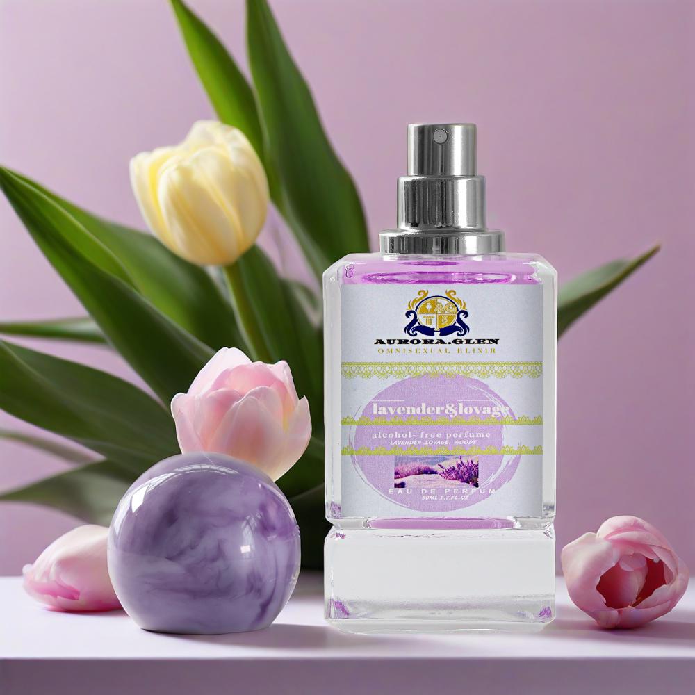 Lavendel & Lovage Damenduft Ät – Perfume Quality Fragrance Oils Bewertung und Preis