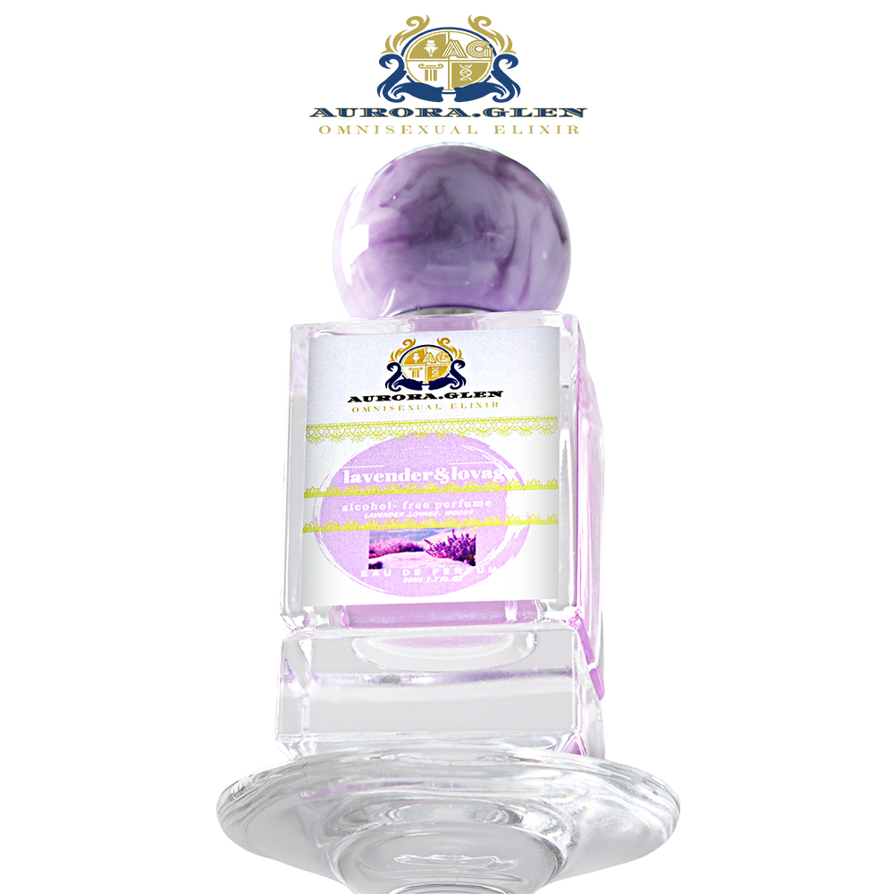 Lavendel & Lovage Damenduft Ät – Perfume Quality Fragrance Oils Bewertung und Preis
