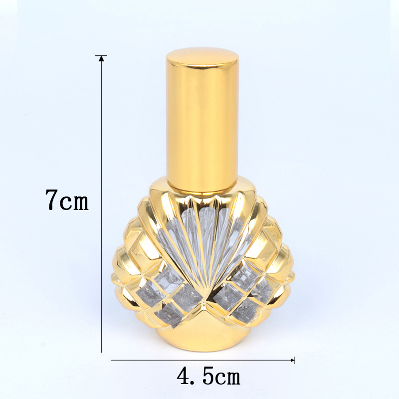 15ML Glas-Sprühflasche für Par – Perfume Fragrance World Qahwa Bewertung und Preis