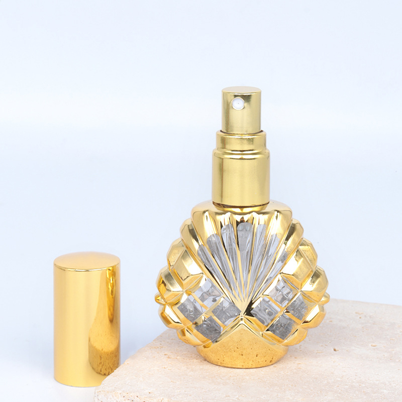 15ML Glas-Sprühflasche für Par – Perfume Fragrance World Qahwa Bewertung und Preis