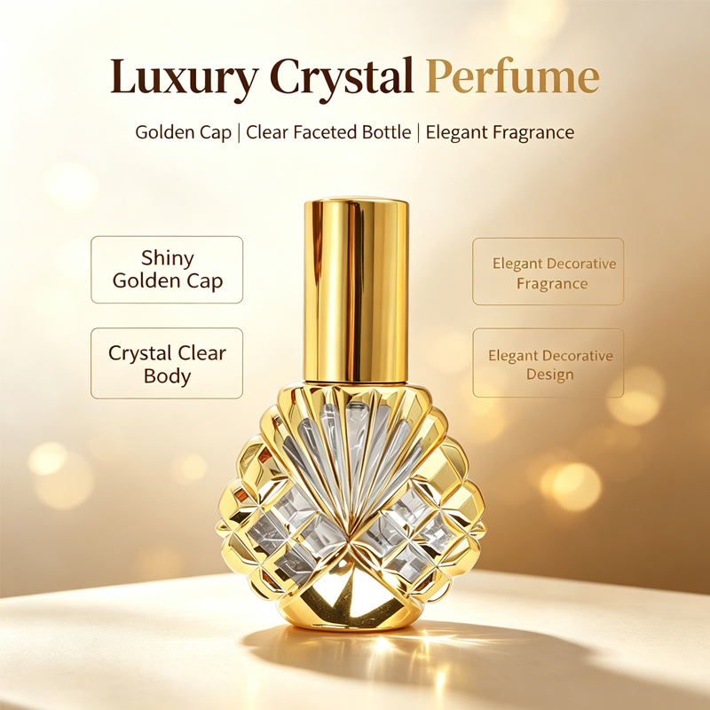 15ML Glas-Sprühflasche für Par – Perfume Fragrance World Qahwa Bewertung und Preis