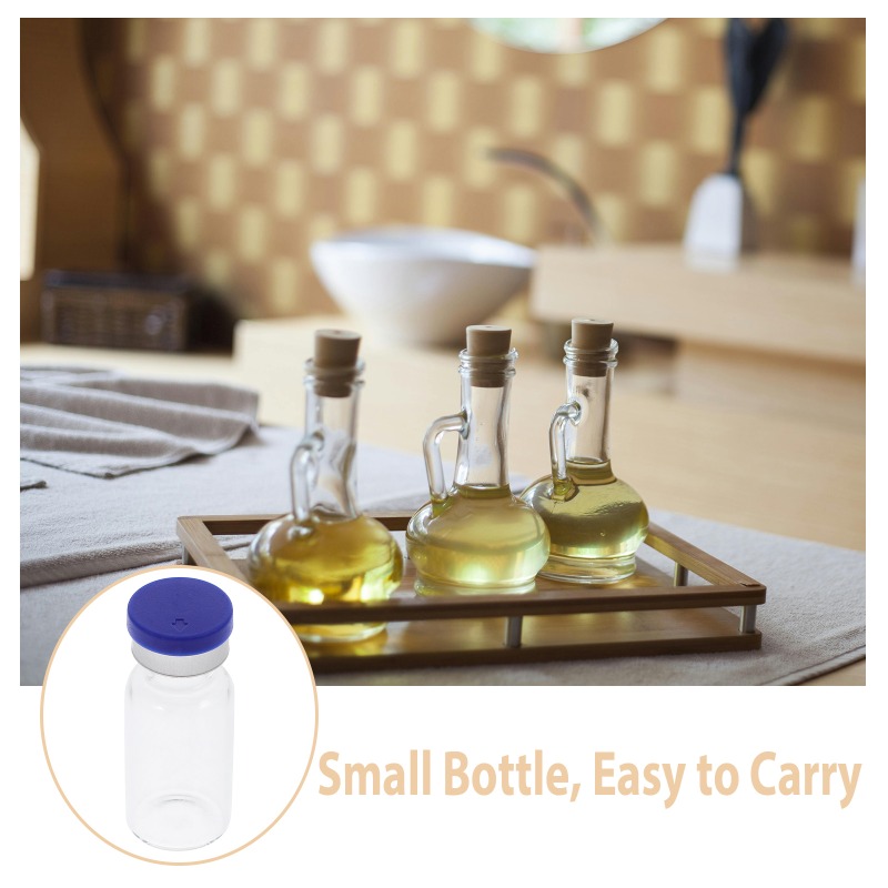 20/50/100 Stück Mini-Glasfläsc – Fragrance Atomizer Pump Bewertung und Preis