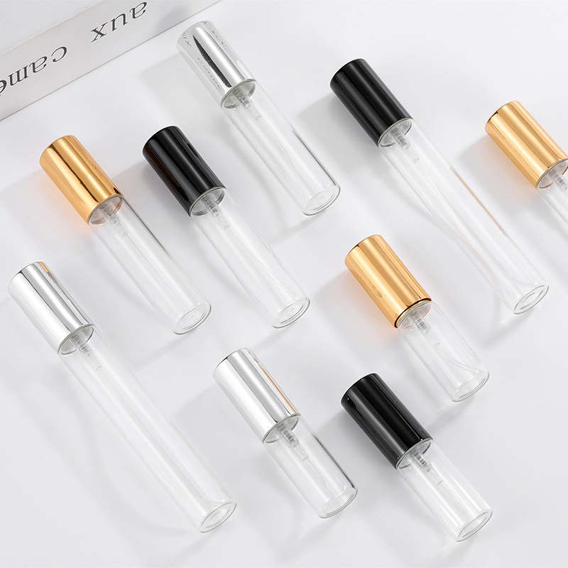 20/50 Stück Parfüm leere Flasc – Perfume Fragrance World Qahwa Bewertung und Preis