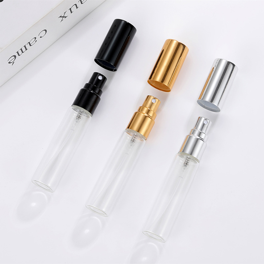 20/50 Stück Parfüm leere Flasc – Perfume Fragrance World Qahwa Bewertung und Preis