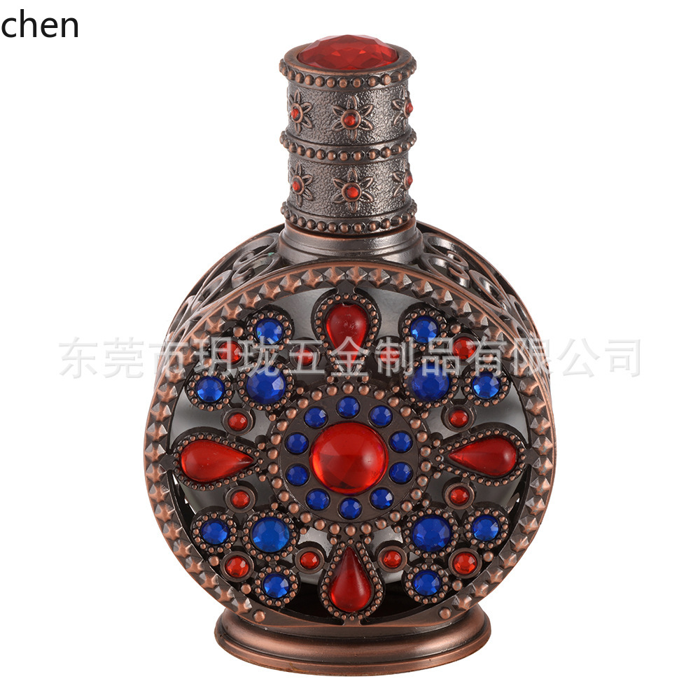YFY Duftprobe-Flasche aus dem  – Fragrance Perfume In Dubai Bewertung und Preis