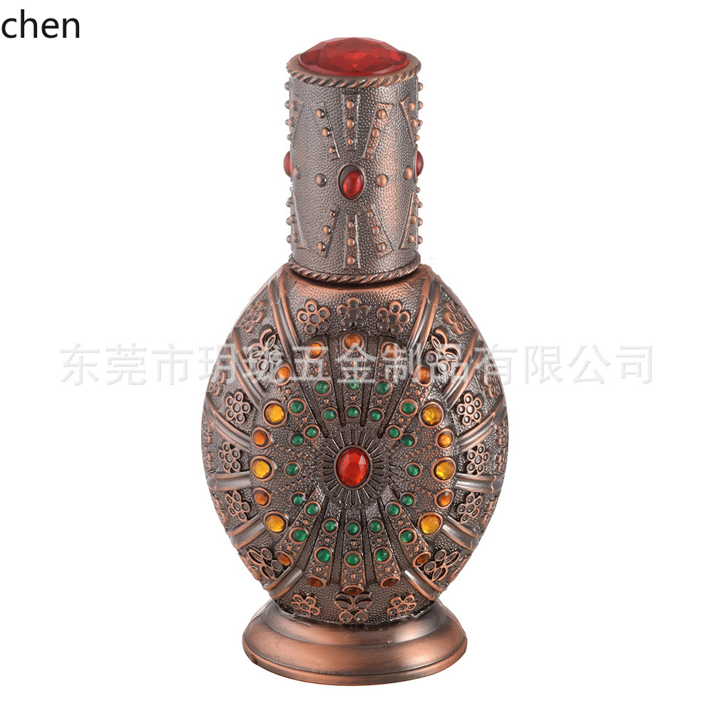 YFY Duftprobe-Flasche aus dem  – Fragrance Perfume In Dubai Bewertung und Preis