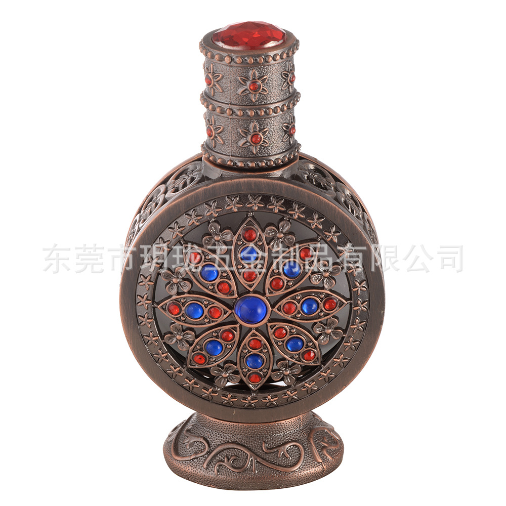 YFY Duftprobe-Flasche aus dem  – Fragrance Perfume In Dubai Bewertung und Preis