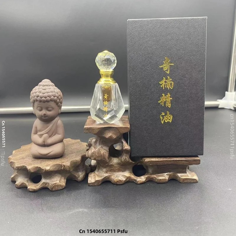 Reichhaltiges Oud-Agarholz-Duf – Perfume Fragrance Soap Bewertung und Preis