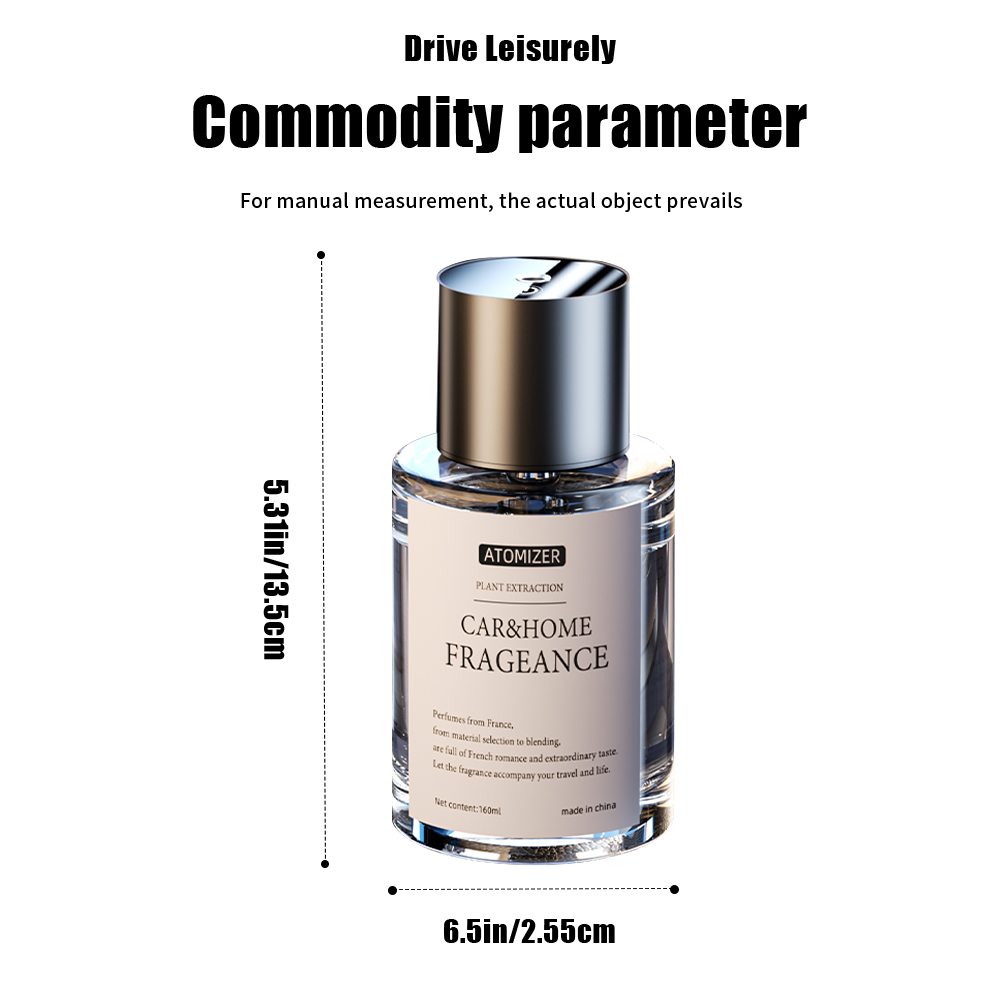 Auto montiertes Duftspray, Par – Perfume Quality Fragrance Oils Bewertung und Preis
