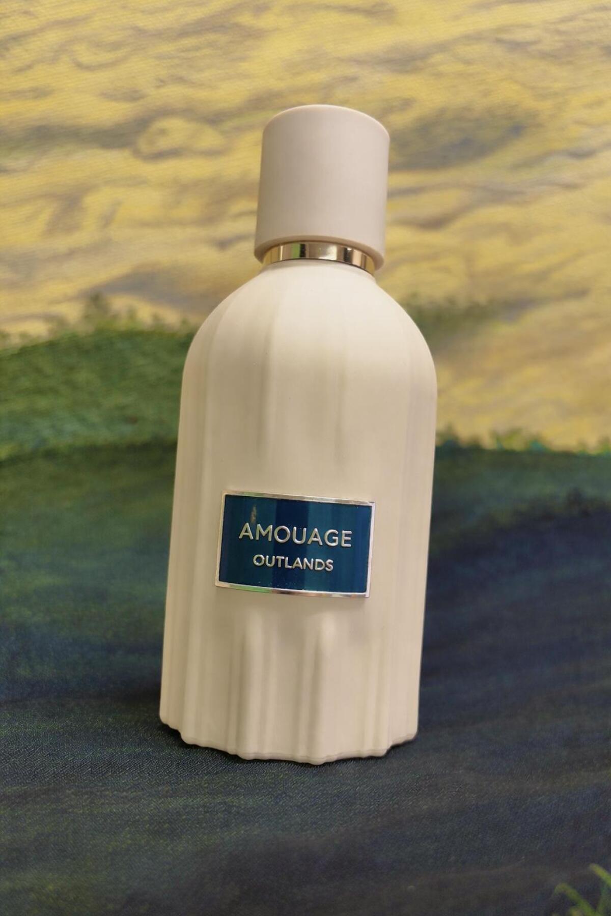 Amouage Guidance 46 Lineage Ou – Perfume Fragrance Deluxe Bewertung und Preis
