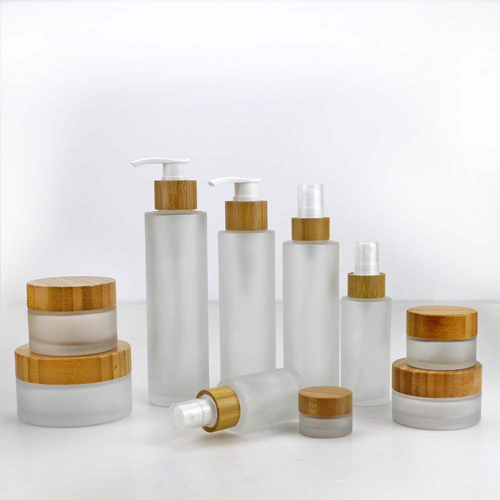 Natürliche Bambus Parfüm Flasc – Perfume Fragrance World Qahwa Bewertung und Preis