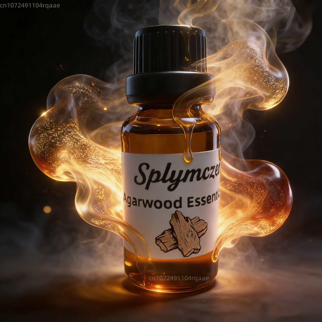 Original Oud/Agarwood Oil – Na – Perfume Quality Fragrance Oils Bewertung und Preis