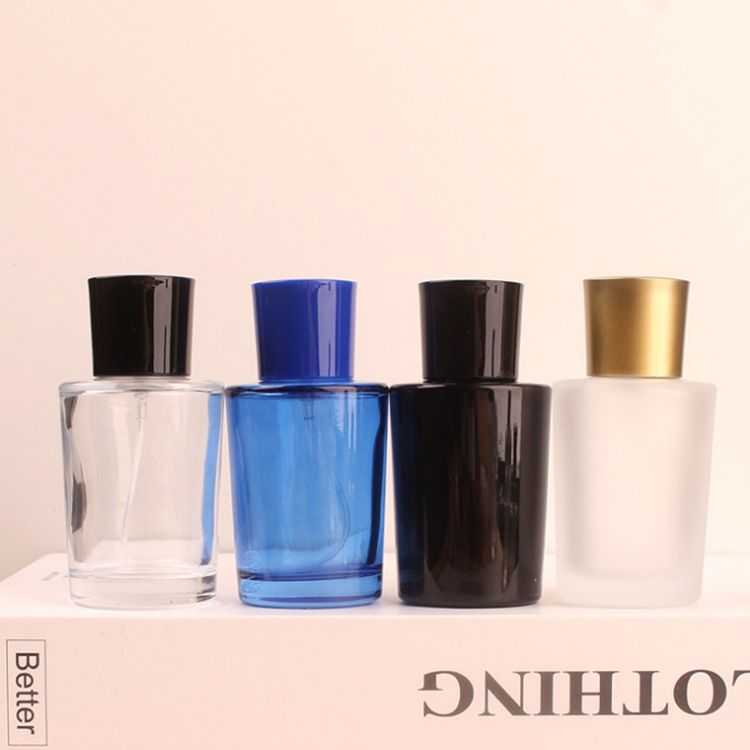 50ml Leere Glas-Parfümflasche, – Perfume Fragrance World Qahwa Bewertung und Preis