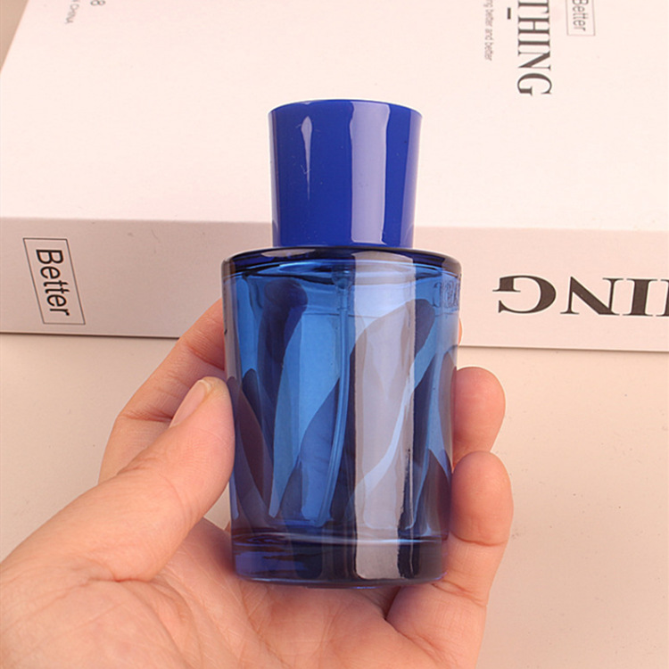 50ml Leere Glas-Parfümflasche, – Perfume Fragrance World Qahwa Bewertung und Preis