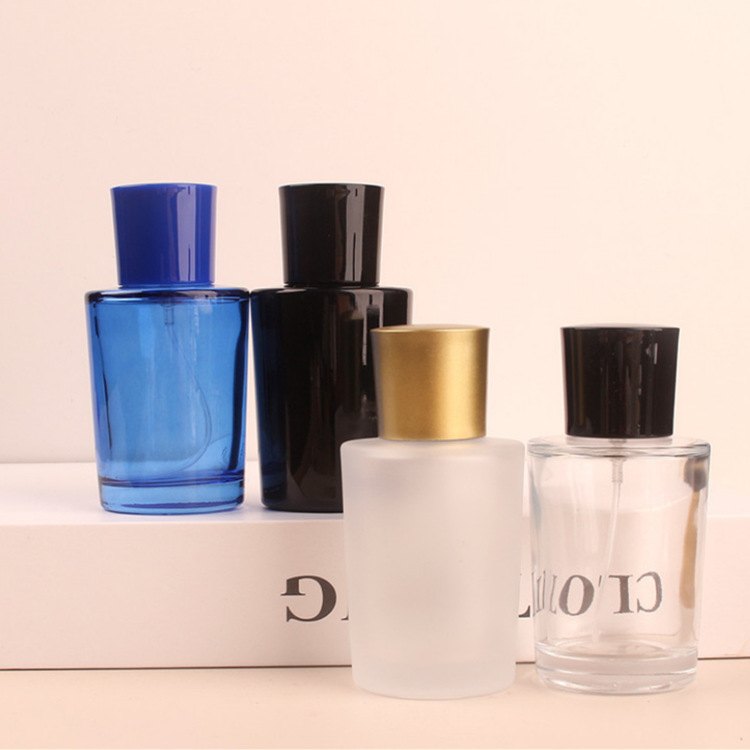 50ml Leere Glas-Parfümflasche, – Perfume Fragrance World Qahwa Bewertung und Preis