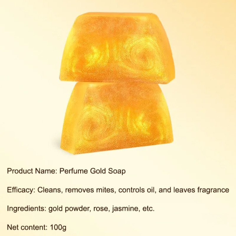 Aminosäure handgemachte Parfüm – Perfume Fragrance Soap Bewertung und Preis