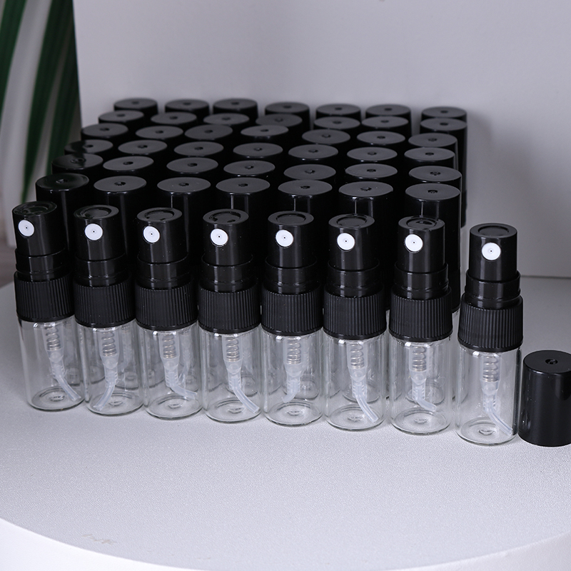 Bestseller 50 Stück 2ml Transp – Perfume Fragrance World Qahwa Bewertung und Preis