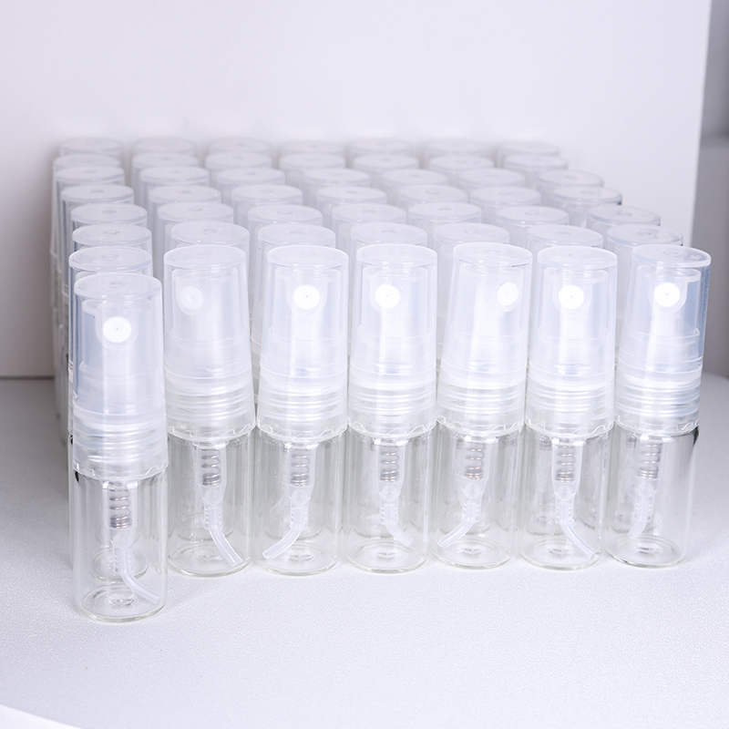 Bestseller 50 Stück 2ml Transp – Perfume Fragrance World Qahwa Bewertung und Preis