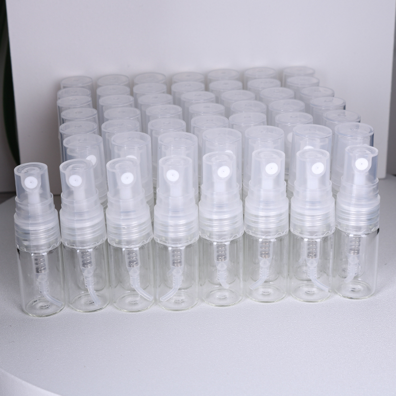 Bestseller 50 Stück 2ml Transp – Perfume Fragrance World Qahwa Bewertung und Preis