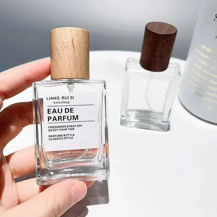 30/50ML Glas-Parfümflasche Spr – Perfume Fragrance World Qahwa Bewertung und Preis