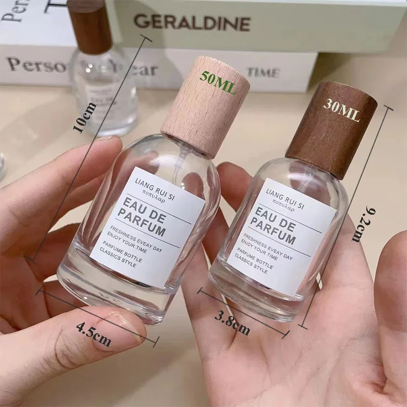 30/50ML Glas-Parfümflasche Spr – Perfume Fragrance World Qahwa Bewertung und Preis