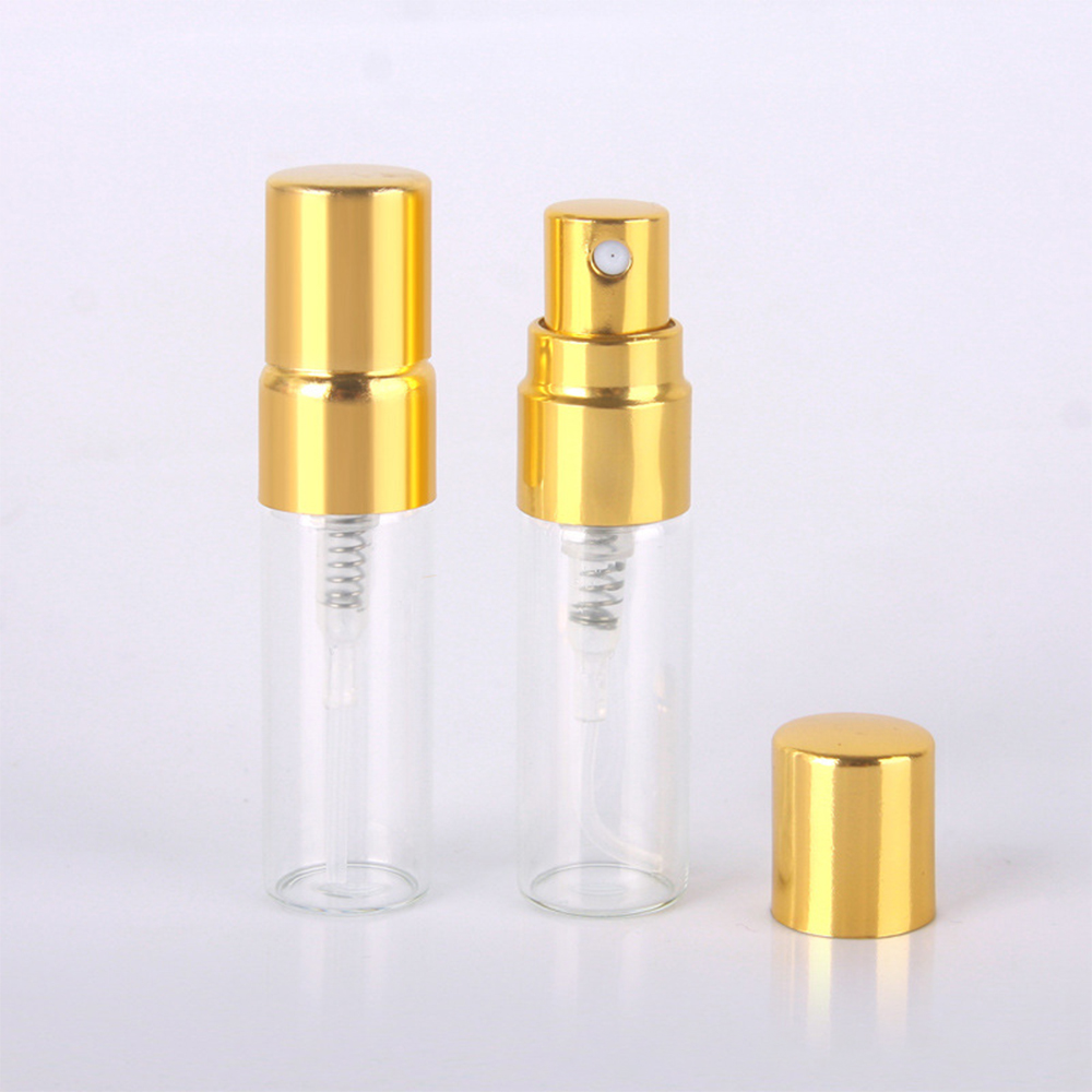 50 stücke 100 stücke 2 ml 3 ml – Fragrance Atomizer Pump Bewertung und Preis