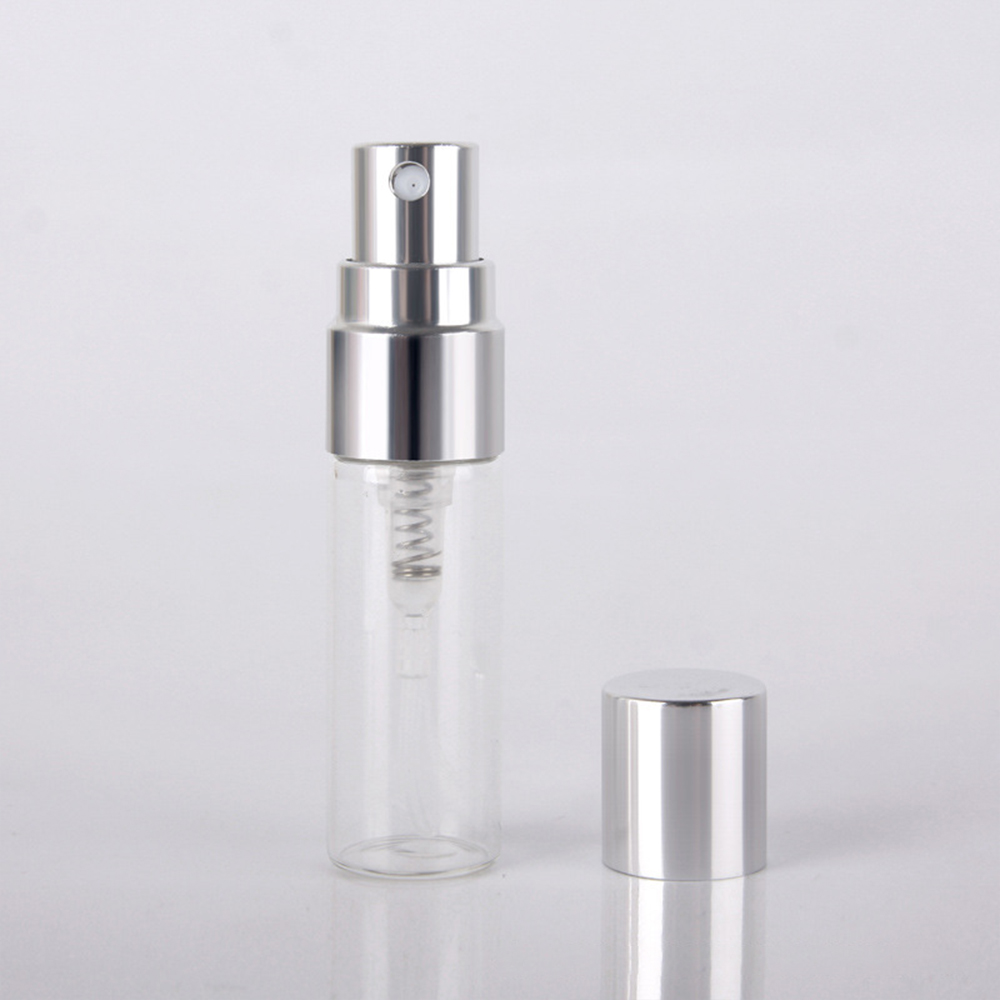 50 stücke 100 stücke 2 ml 3 ml – Fragrance Atomizer Pump Bewertung und Preis