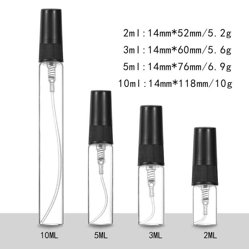 5 teile/paket 2ml 3ml 5ml 10ml – Perfume Fragrance World Qahwa Bewertung und Preis