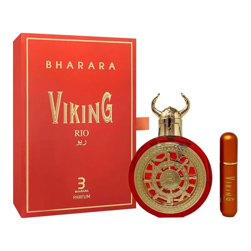 Bharara Viking Kashmir ist ein – Perfume Fragrance Gift Set Bewertung und Preis